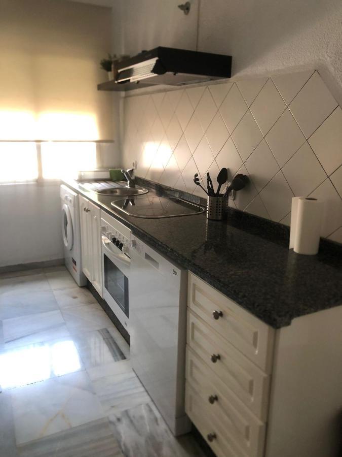 Appartement Tablada Remedios Sevilla