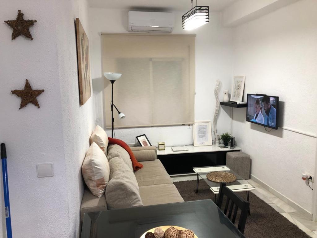 Appartement Tablada Remedios Sevilla