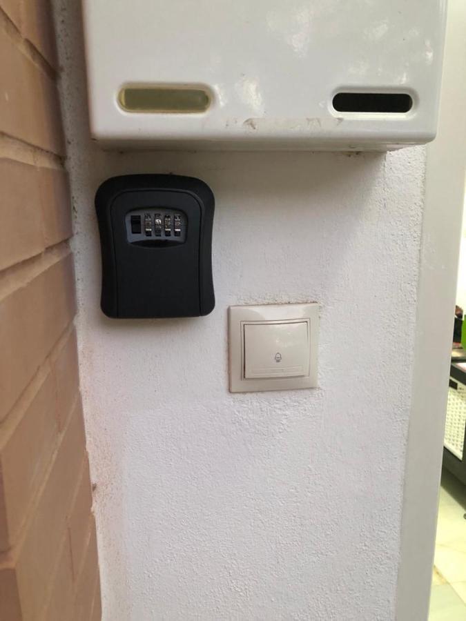 Tablada Remedios Appartement Sevilla