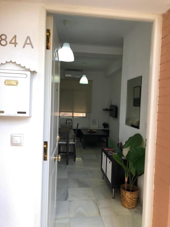 Tablada Remedios Apartment Sevilla